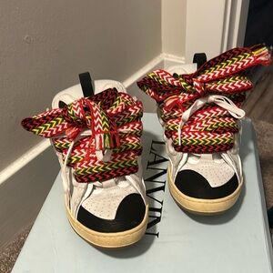 Women Lanvin size 40 euro